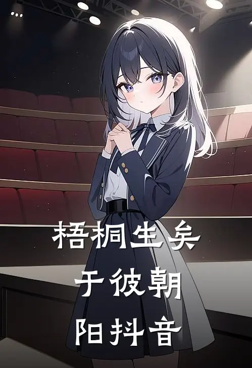 梧桐生矣，于彼朝阳抖音