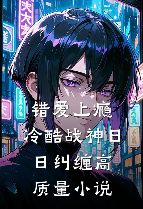 错爱上瘾，冷酷战神日日纠缠高质量小说