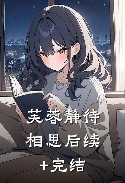 芙蓉静待相思后续+完结