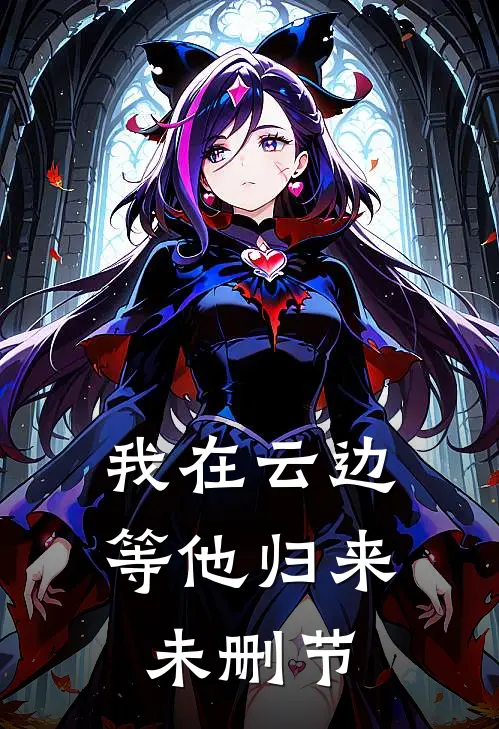 我在云边等他归来未删节