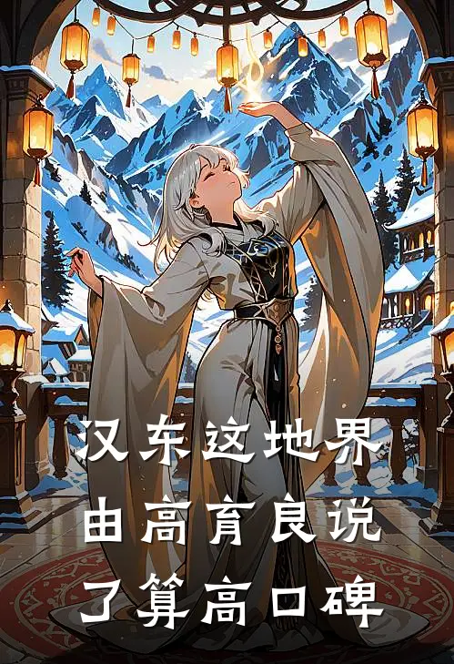 汉东这地界，由高育良说了算高口碑