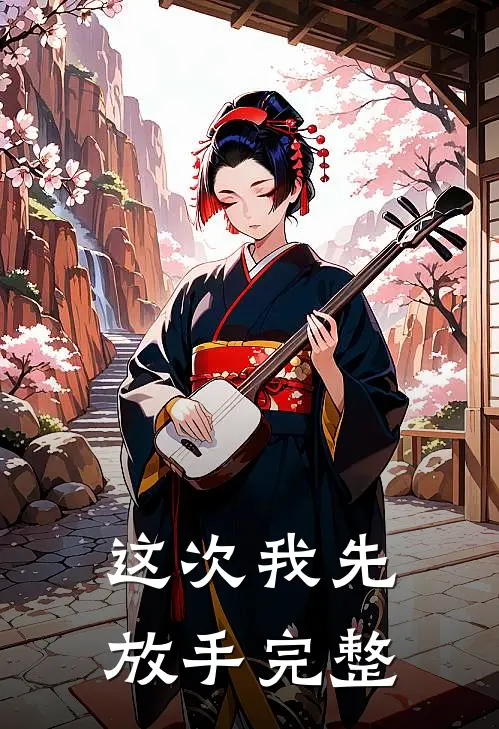 这次我先放手完整