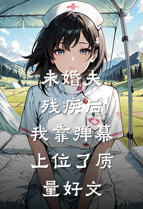 未婚夫残疾后，我靠弹幕上位了质量好文
