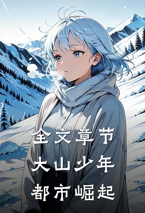 全文章节大山少年都市崛起
