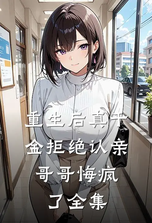 重生后真千金拒绝认亲，哥哥悔疯了全集