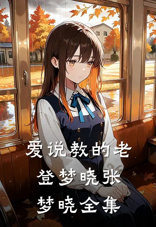 爱说教的老登梦晓张梦晓 全集