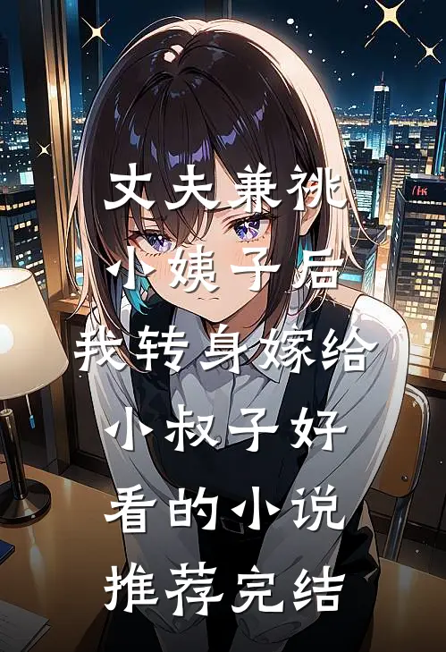 丈夫兼祧小姨子后，我转身嫁给小叔子好看的小说推荐完结