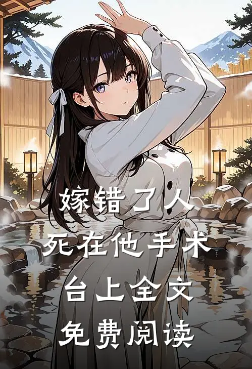嫁错了人，死在他手术台上全文免费阅读