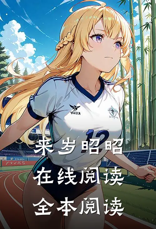 来岁昭昭在线阅读全本阅读