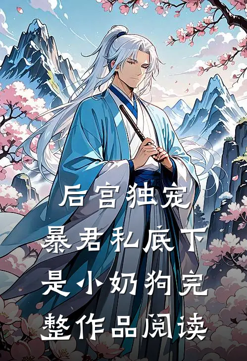 后宫独宠：暴君私底下是小奶狗完整作品阅读