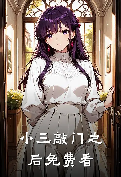 小三敲门之后免费看