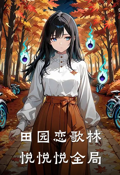田园恋歌林悦悦悦全局