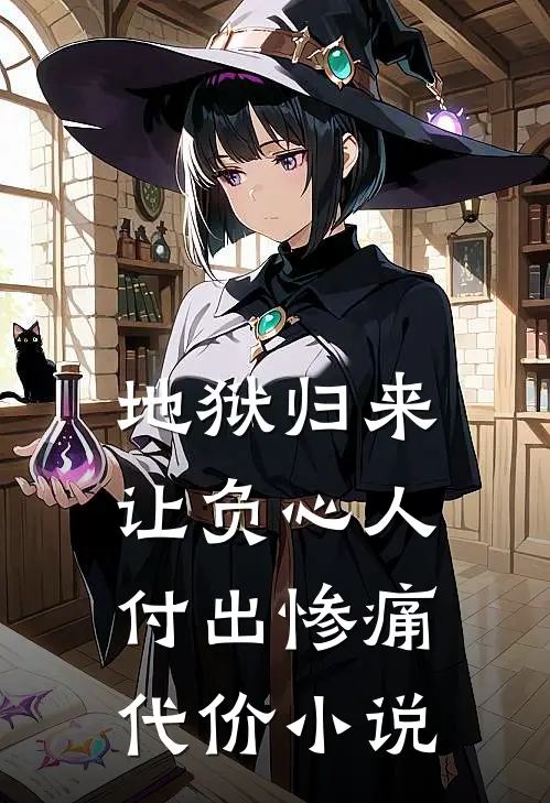 地狱归来，让负心人付出惨痛代价小说
