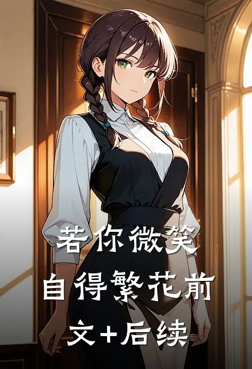 若你微笑，自得繁花前文+后续