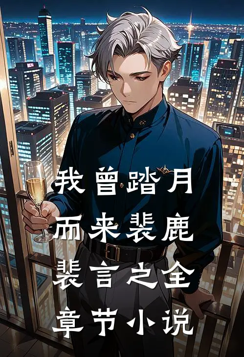 我曾踏月而来裴鹿裴言之全章节小说