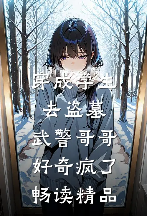 穿成学生去盗墓，武警哥哥好奇疯了畅读精品