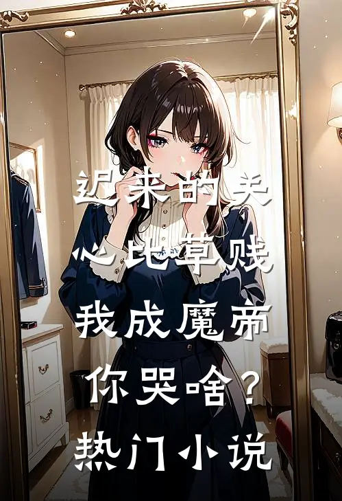 迟来的关心比草贱，我成魔帝你哭啥？热门小说