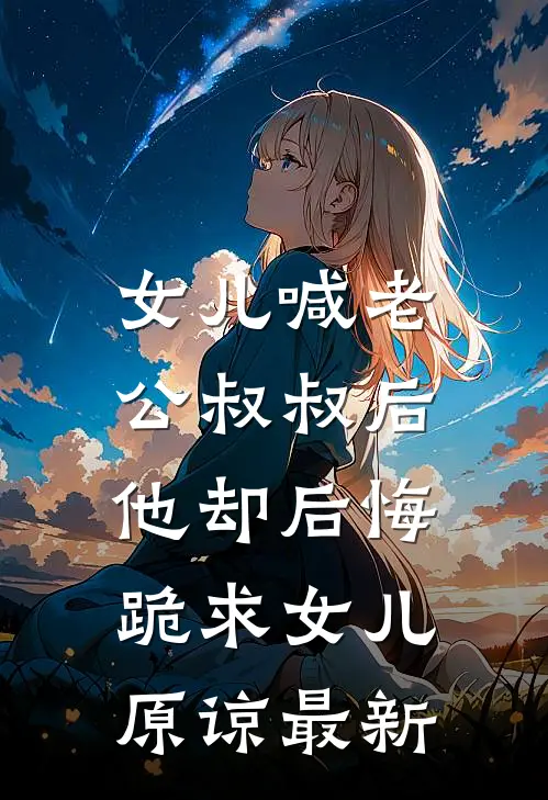 女儿喊老公叔叔后，他却后悔跪求女儿原谅最新