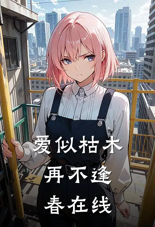 爱似枯木，再不逢春在线