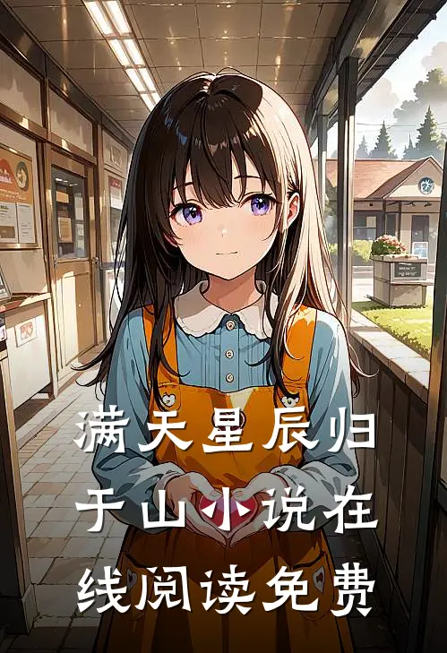 满天星辰归于山小说在线阅读免费
