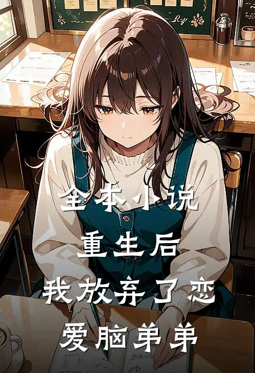 全本小说重生后，我放弃了恋爱脑弟弟