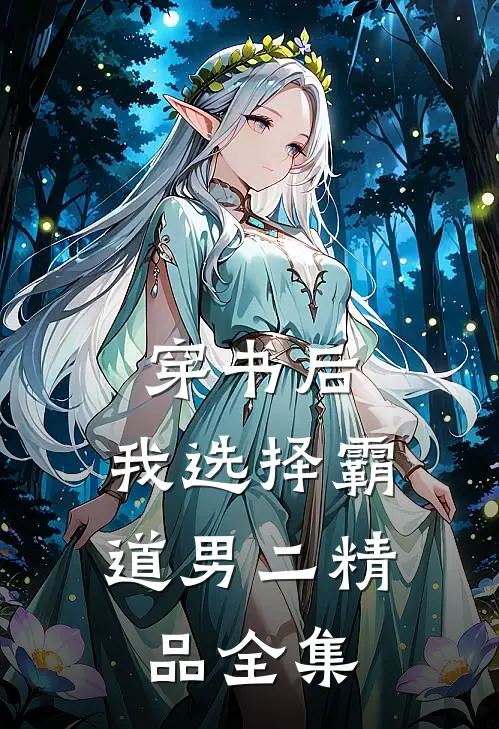 穿书后，我选择霸道男二精品全集