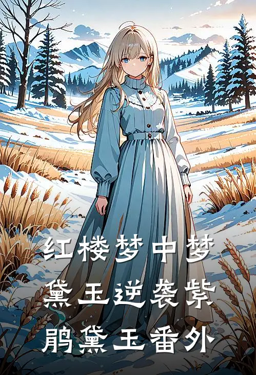 红楼梦中梦：黛玉逆袭紫鹃黛玉 番外