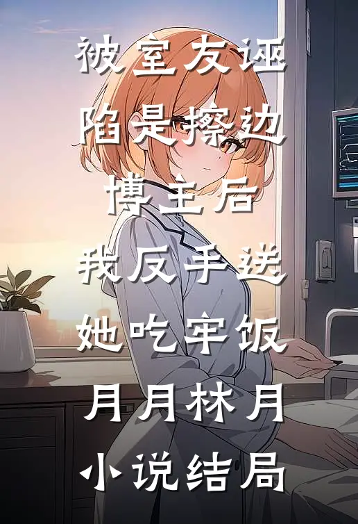 被室友诬陷是擦边博主后，我反手送她吃牢饭月月林月小说结局