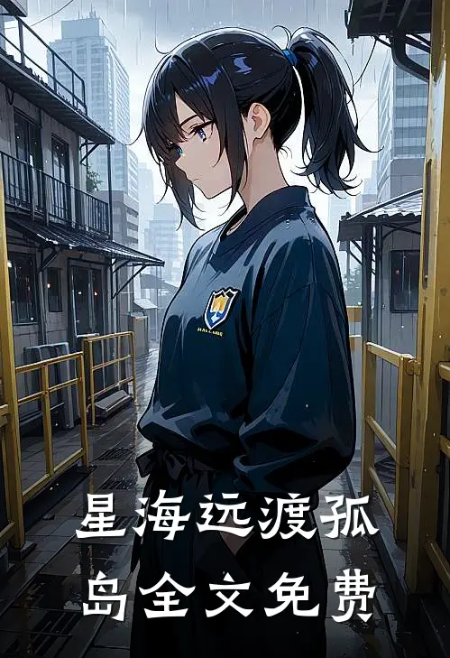 星海远渡孤岛全文免费