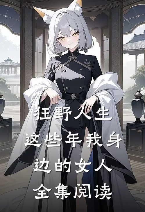 狂野人生：这些年我身边的女人全集阅读