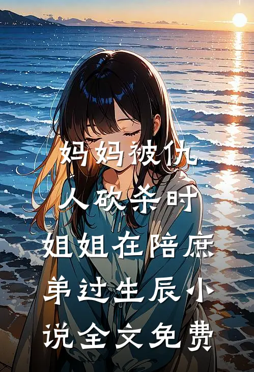 妈妈被仇人砍杀时，姐姐在陪庶弟过生辰小说全文免费