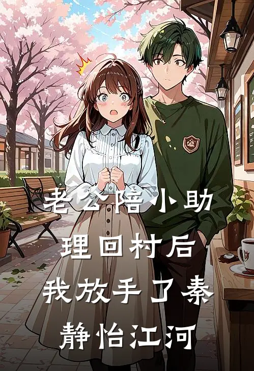 老公陪小助理回村后，我放手了秦静怡江河