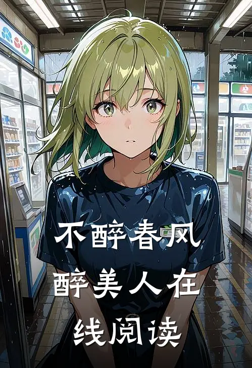 不醉春风醉美人在线阅读