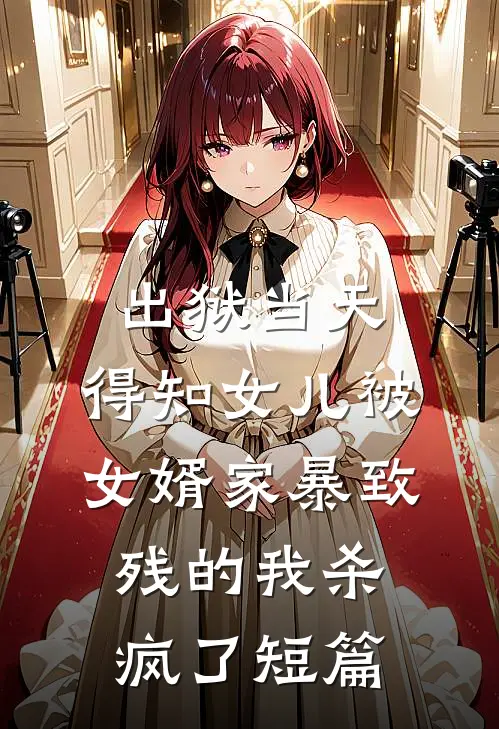 出狱当天，得知女儿被女婿家暴致残的我杀疯了短篇