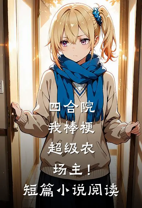 四合院：我棒梗，超级农场主！短篇小说阅读