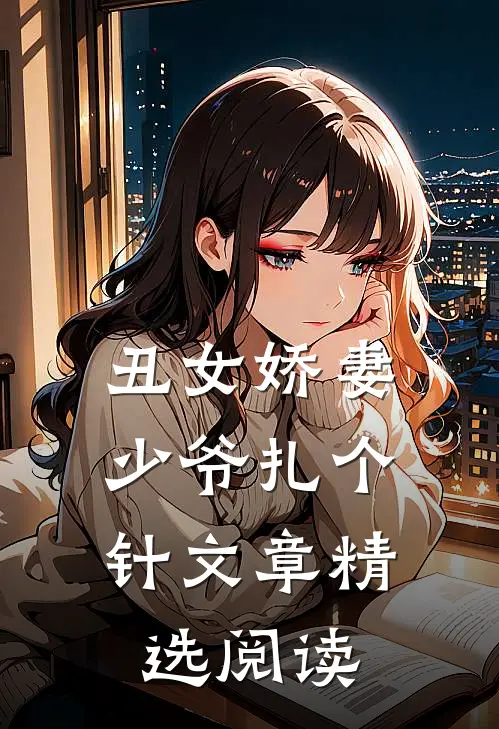丑女娇妻：少爷扎个针文章精选阅读