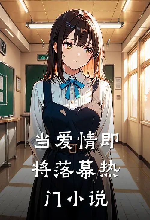 当爱情即将落幕热门小说