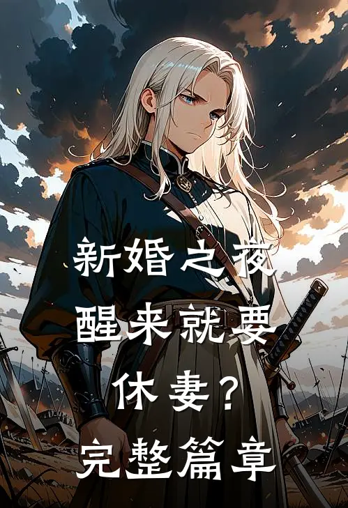 新婚之夜，醒来就要休妻？完整篇章