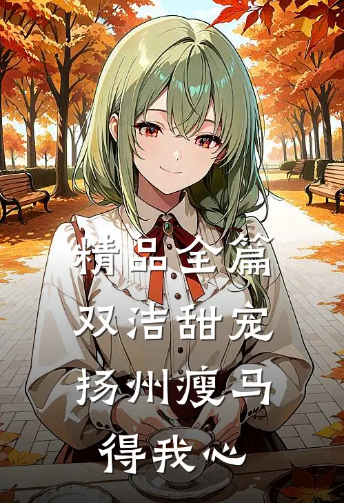 精品全篇双洁甜宠：扬州瘦马得我心