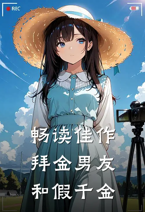 畅读佳作拜金男友和假千金
