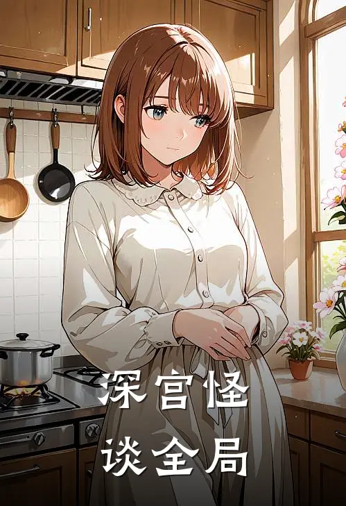 深宫怪谈全局