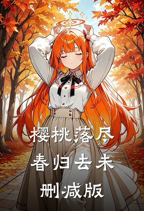 樱桃落尽春归去未删减版