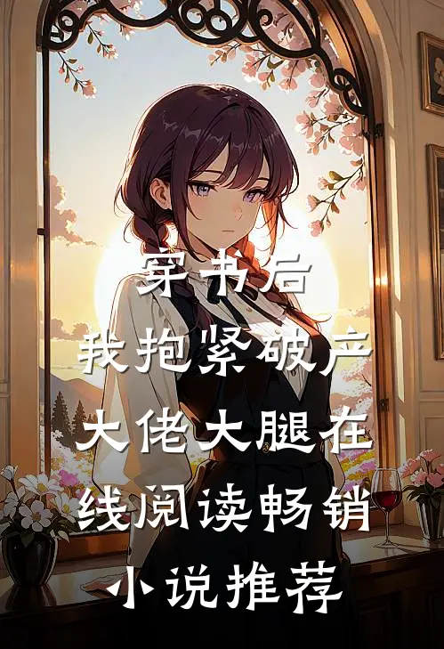 穿书后,我抱紧破产大佬大腿在线阅读畅销小说推荐