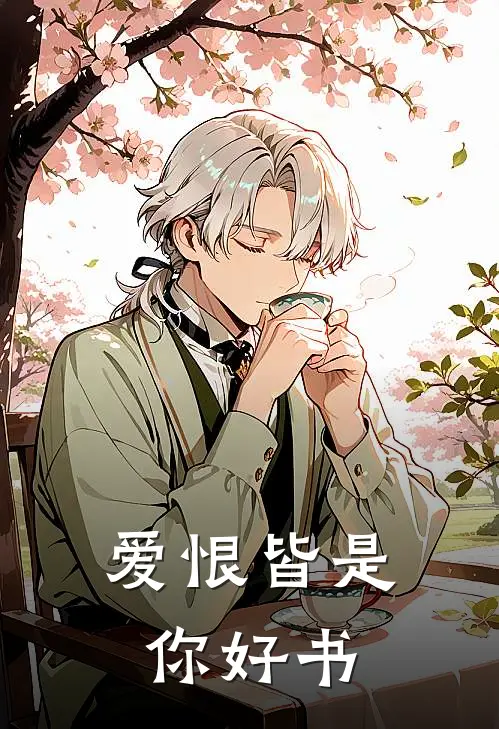 爱恨皆是你好书
