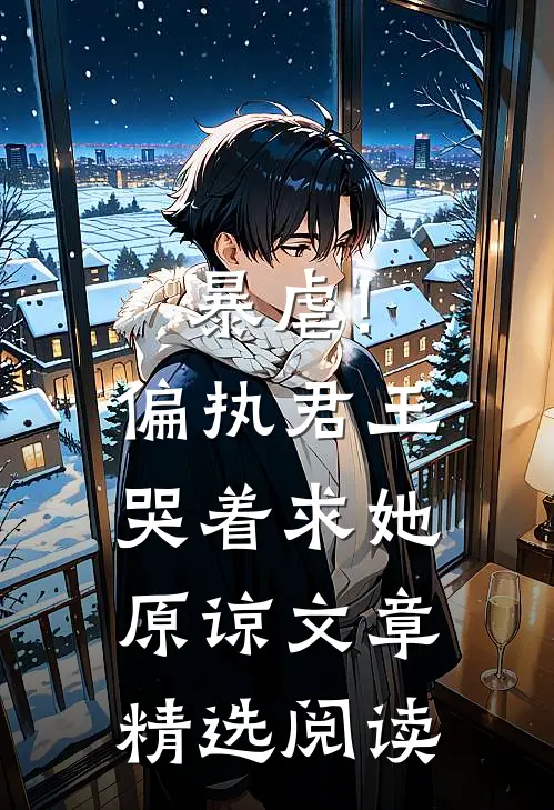 暴虐!偏执君王哭着求她原谅文章精选阅读