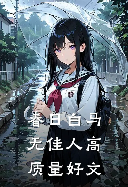 春日白马无佳人高质量好文