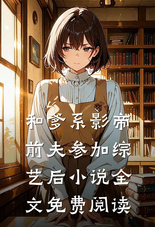 和爹系影帝前夫参加综艺后小说全文免费阅读