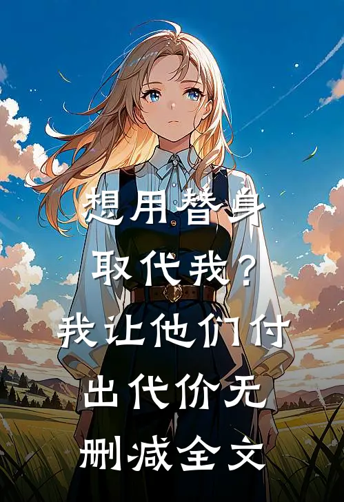 想用替身取代我？我让他们付出代价无删减全文