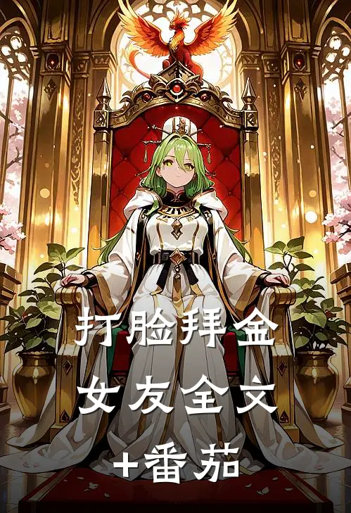打脸拜金女友全文+番茄