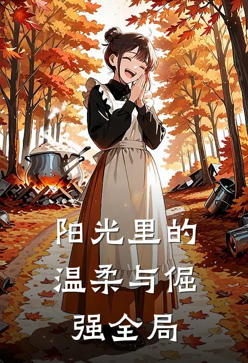 阳光里的温柔与倔强全局